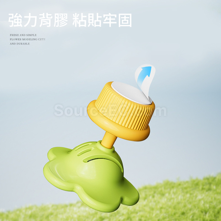 Customization Wealthy Flower Scented Aromatherapy Ornament Corporate Gifts