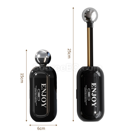 Customization Dual-usable Sticky Roller Brush Corporate Gifts