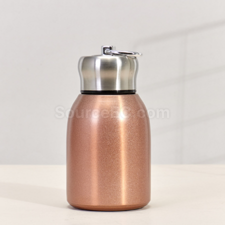 Customization Portable 304 stainless steel thermos cup Corporate Gifts