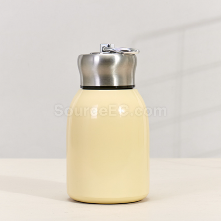 Customization Portable 304 stainless steel thermos cup Corporate Gifts