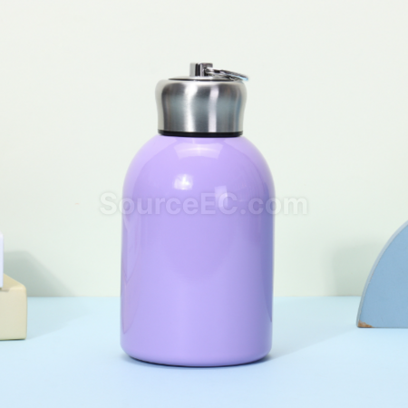 Customization Portable 304 stainless steel thermos cup Corporate Gifts