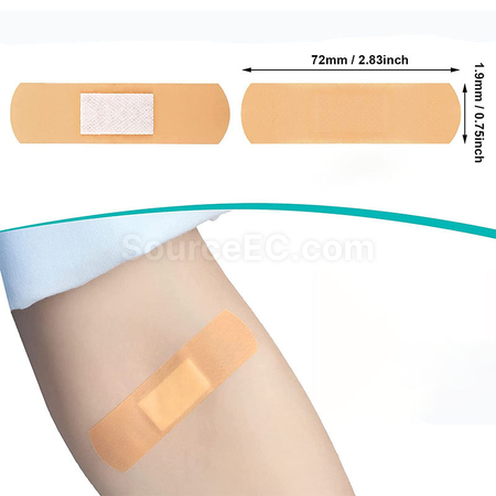 Customization Customized Band-aids Corporate Gifts