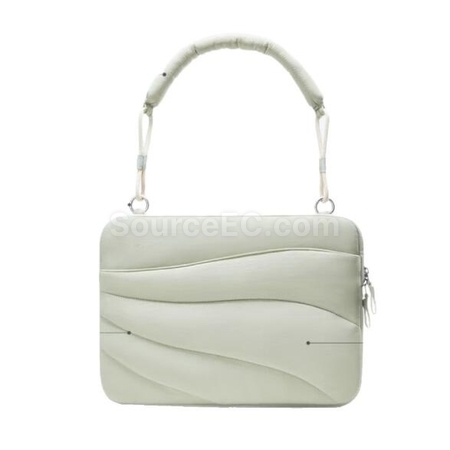 Cloud Computer Bag