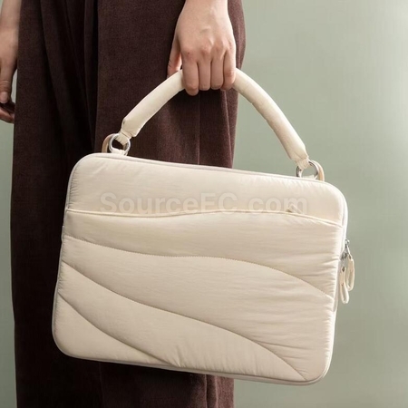 Customization Cloud Computer Bag Corporate Gifts