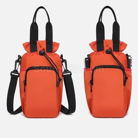 Customization Crossbody Thermos Bag Corporate Gifts