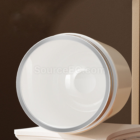 Customization Ceramic Liner Thermos Cup Coffee Cup Corporate Gifts