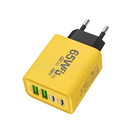 Customization Multi Port Charger Corporate Gifts