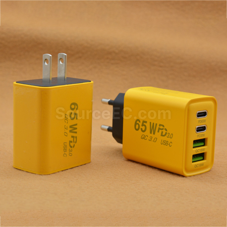 Customization Multi Port Charger Corporate Gifts