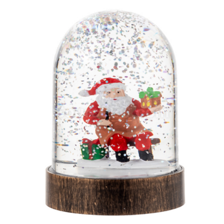 Customization Christmas night light desktop decoration Corporate Gifts