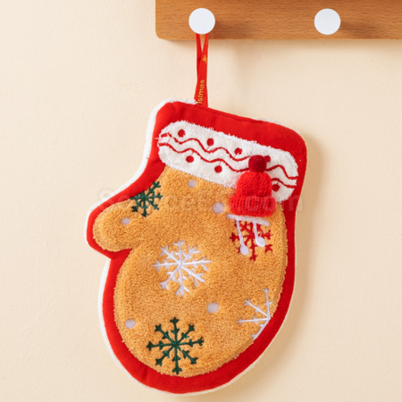 Customization Christmas towel Corporate Gifts