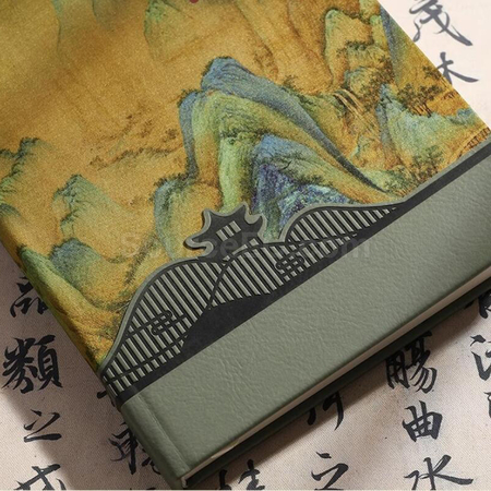 Customization Notebook Gift Box Set Corporate Gifts