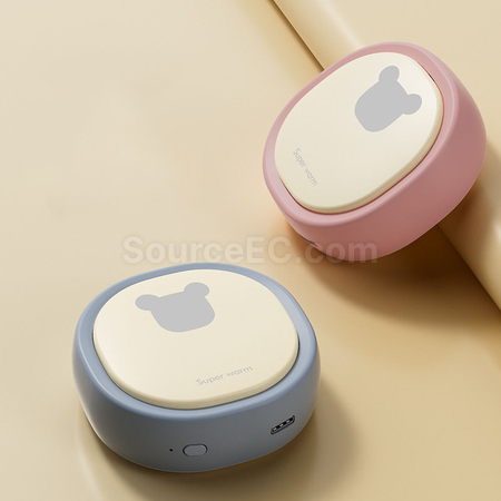 Customization Hand Warmer Corporate Gifts