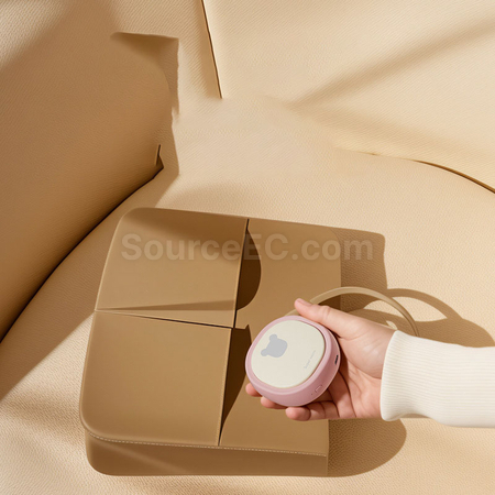 Customization Hand Warmer Corporate Gifts