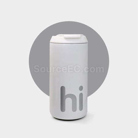 Customization 316 Stainless Steel Thermos Cup Corporate Gifts