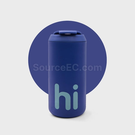 Customization 316 Stainless Steel Thermos Cup Corporate Gifts