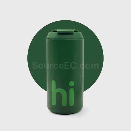 Customization 316 Stainless Steel Thermos Cup Corporate Gifts