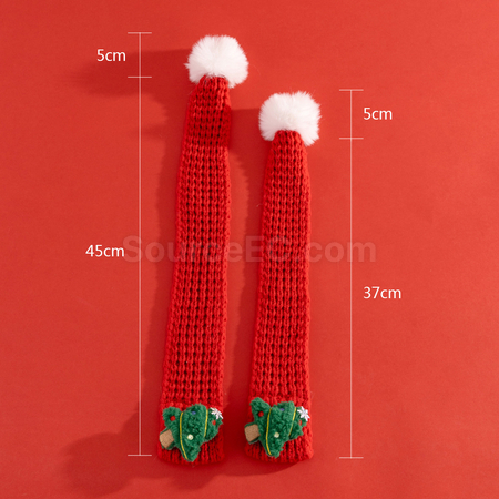 Customization Pet Christmas Set Corporate Gifts