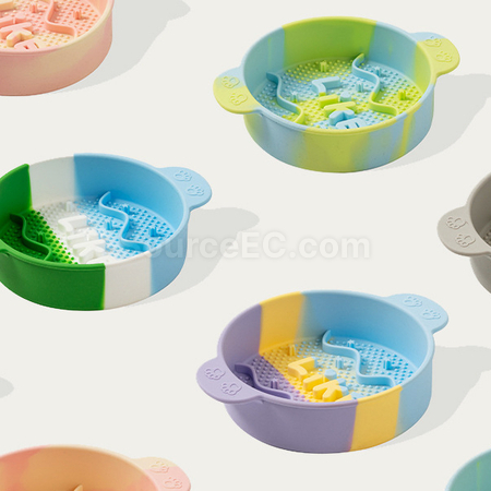 Customization Pet Bowl Corporate Gifts