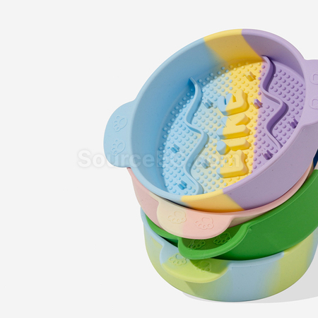 Customization Pet Bowl Corporate Gifts