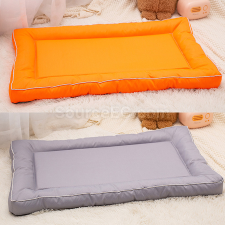 Customization Washable And Durable Pet Mat Corporate Gifts