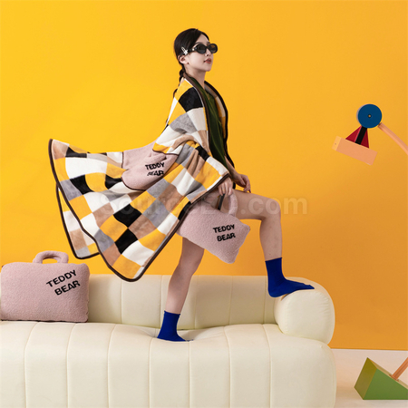 Customization Portable Nap Pillow/Cushion/Blanket Corporate Gifts