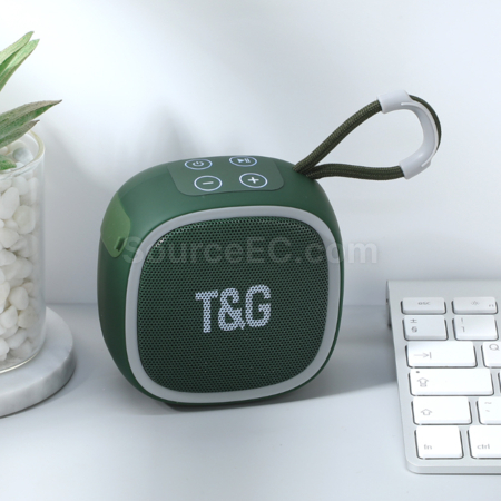 Customization Portable Wireless Bluetooth Speaker Corporate Gifts