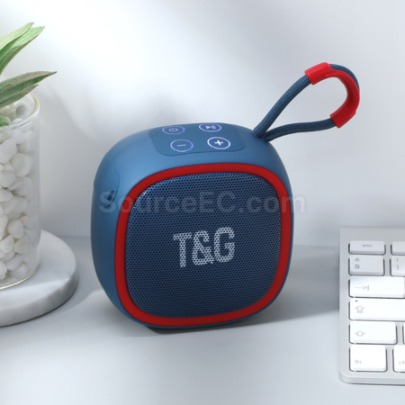 Customization Portable Wireless Bluetooth Speaker Corporate Gifts
