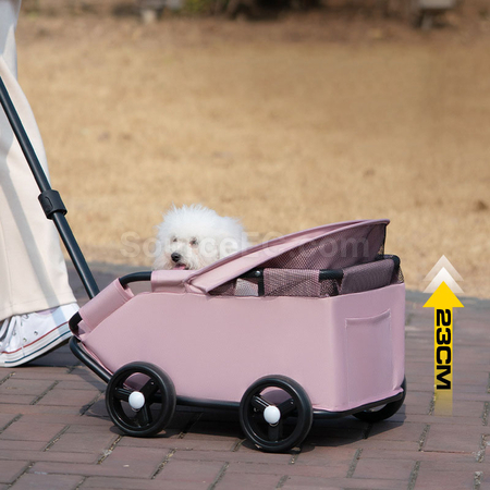 Customization Pet Stroller Corporate Gifts