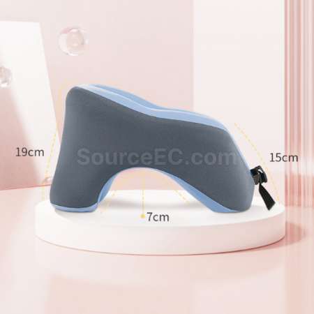 Customization Multifunctional U-shaped Pillow for Naps Corporate Gifts