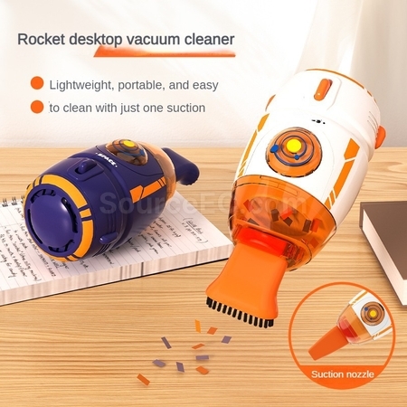 Customization Desktop Vacuum Cleaner Corporate Gifts