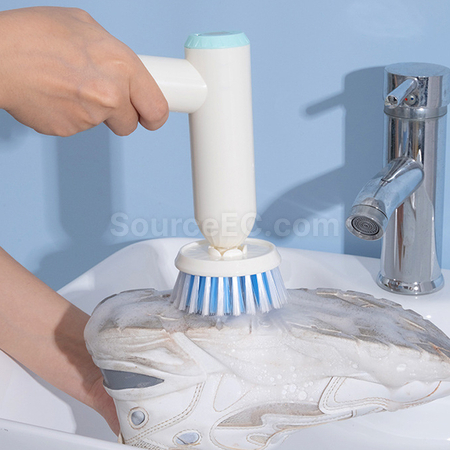 Customization Muti-functional Electric Washer Corporate Gifts