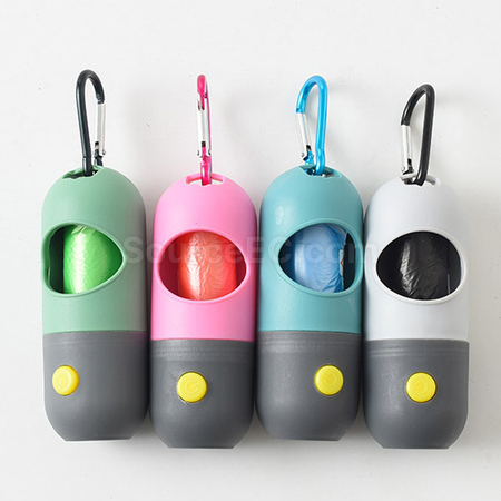 Customization Feces Collection Bag Corporate Gifts
