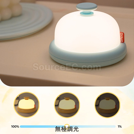Customization Night Light Corporate Gifts