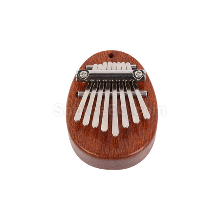 Customization Mini Kalimba Corporate Gifts