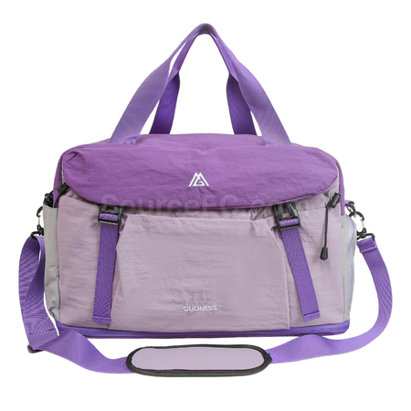 Customization Travelling Duffel Corporate Gifts