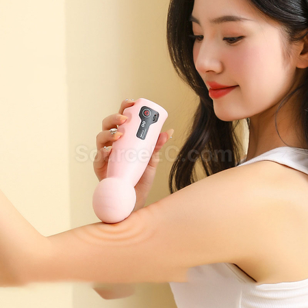 Customization Mini Fascia Gun Corporate Gifts