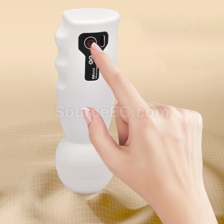 Customization Mini Fascia Gun Corporate Gifts