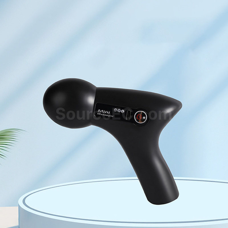 Customization Mini Fascia Gun Corporate Gifts