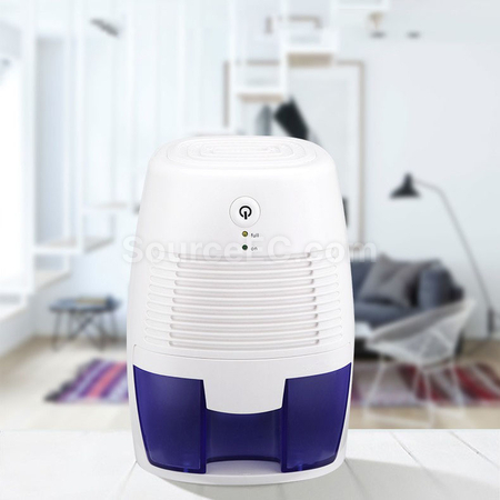Customization 250ML Dehumidifier Corporate Gifts
