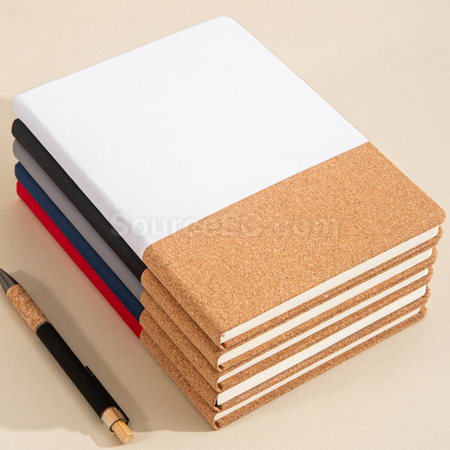 Customization Simple Notebook Set Corporate Gifts