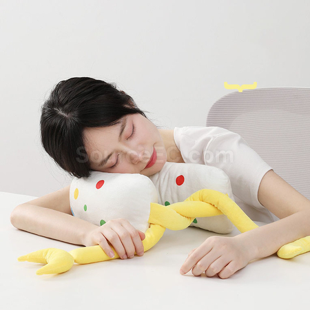 Customization Neck support U-shaped pillow Corporate Gifts