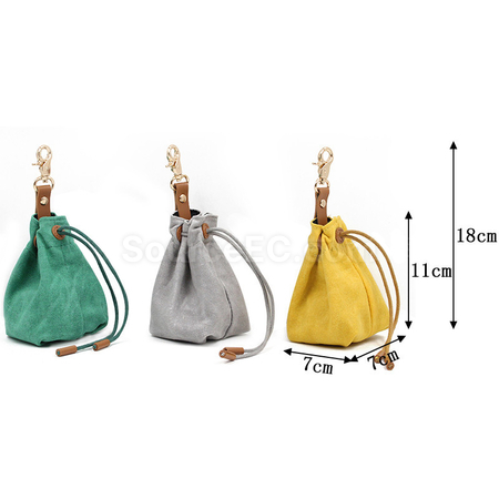 Customization Pets Poop Bags And Snack Bags Corporate Gifts