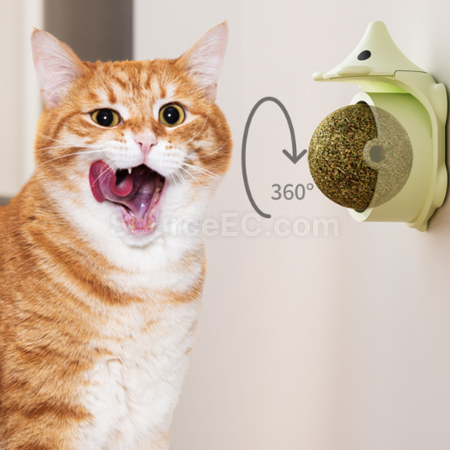 Customization Pet toy ball for teeth grinding and itch rubbing Corporate Gifts