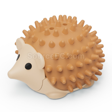 Customization Pet toy ball for teeth grinding and itch rubbing Corporate Gifts
