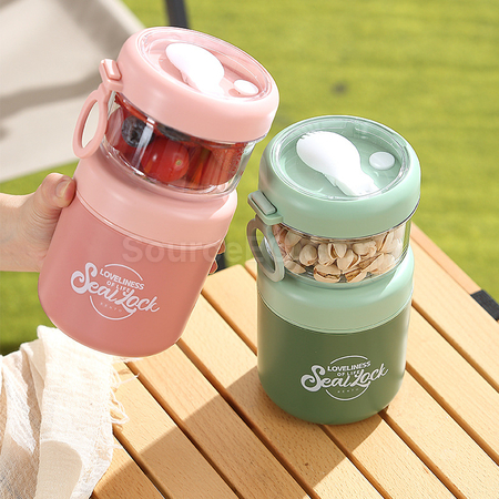Salad Cup