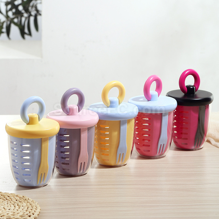 Portable Fruit Cup