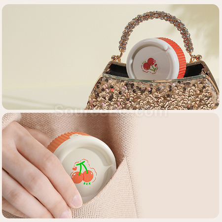 Customization Portable Medicine box+Water Cup Corporate Gifts