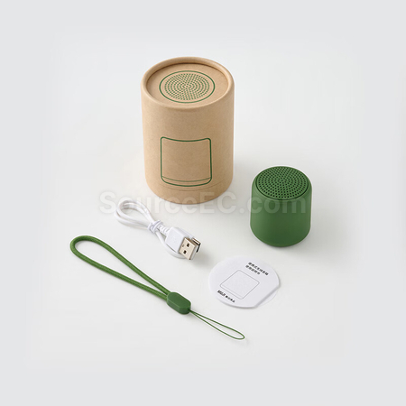 Customization Bluetooth Speaker Corporate Gifts