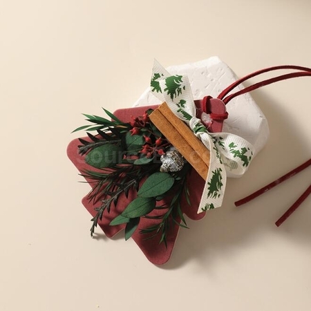Customization Christmas Aroma Corporate Gifts