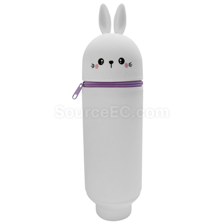 Silicone Pen Holder